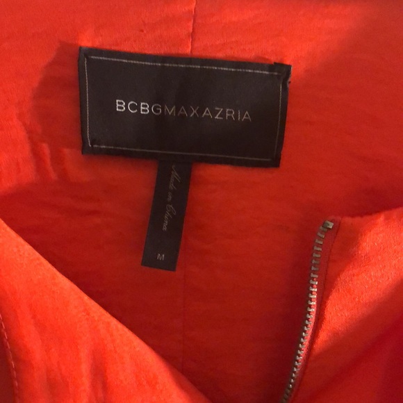 BCBG structured jacket - Picture 2 of 3